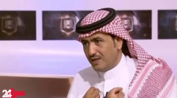 التحكيم الآسيوي أزمة الهلال والمنتخب.. وآل مغني يكشف أسباب الظلم عليهما